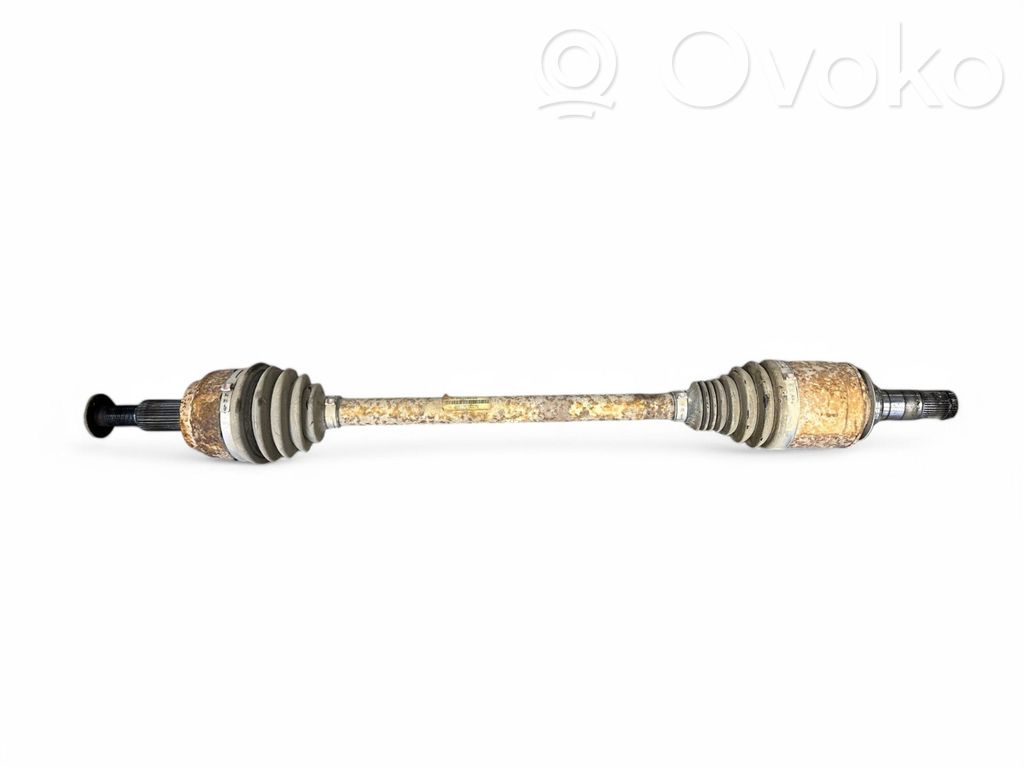 Eje de transmisión trasero   P52123521AC,P52123521AC,T051357D0279