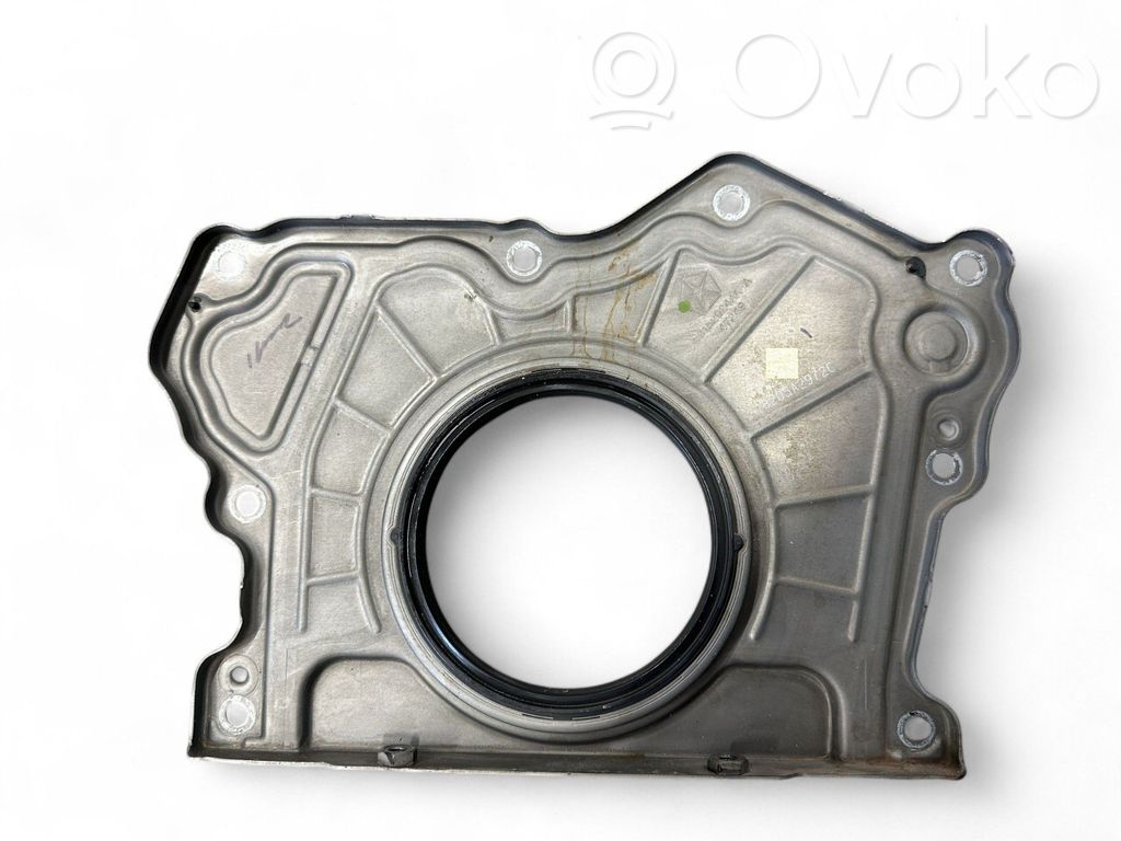 Dodge Grand Caravan Rocker cam cover 