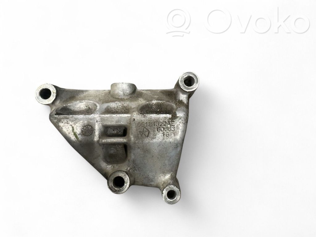 Dodge Grand Caravan other engine part 