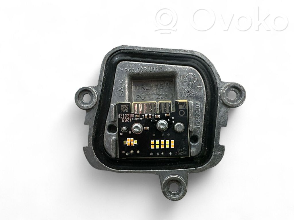 Module d'éclairage LCM   12690020110,12690020110