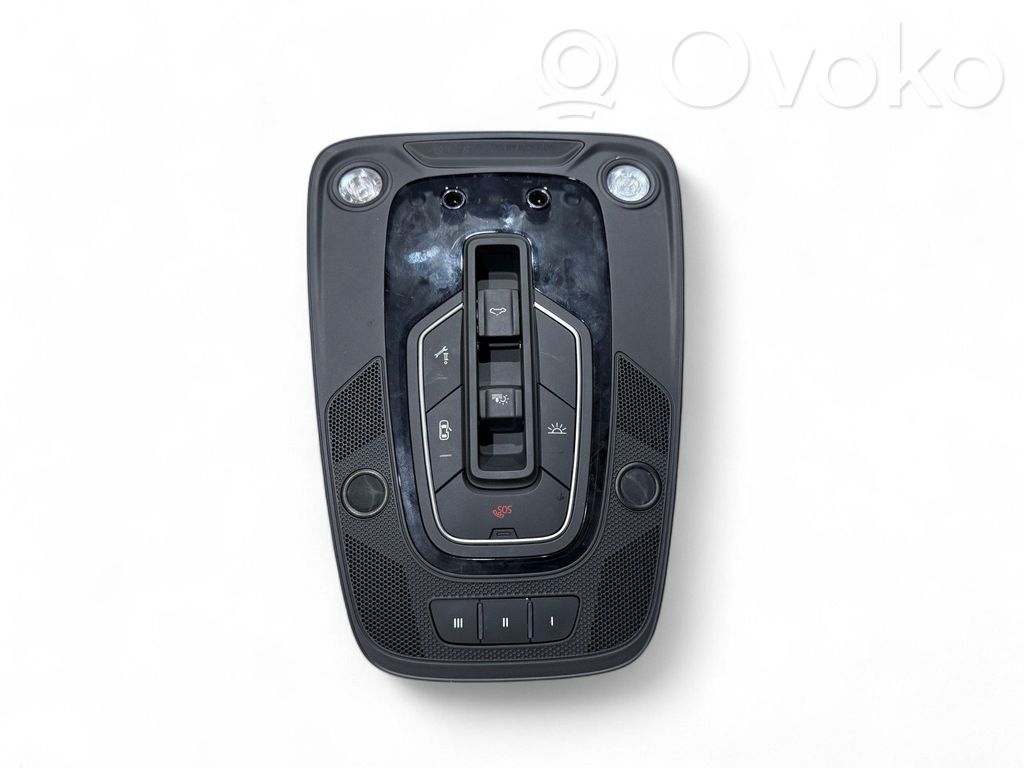Audi A5 Luz del asiento delantero 
