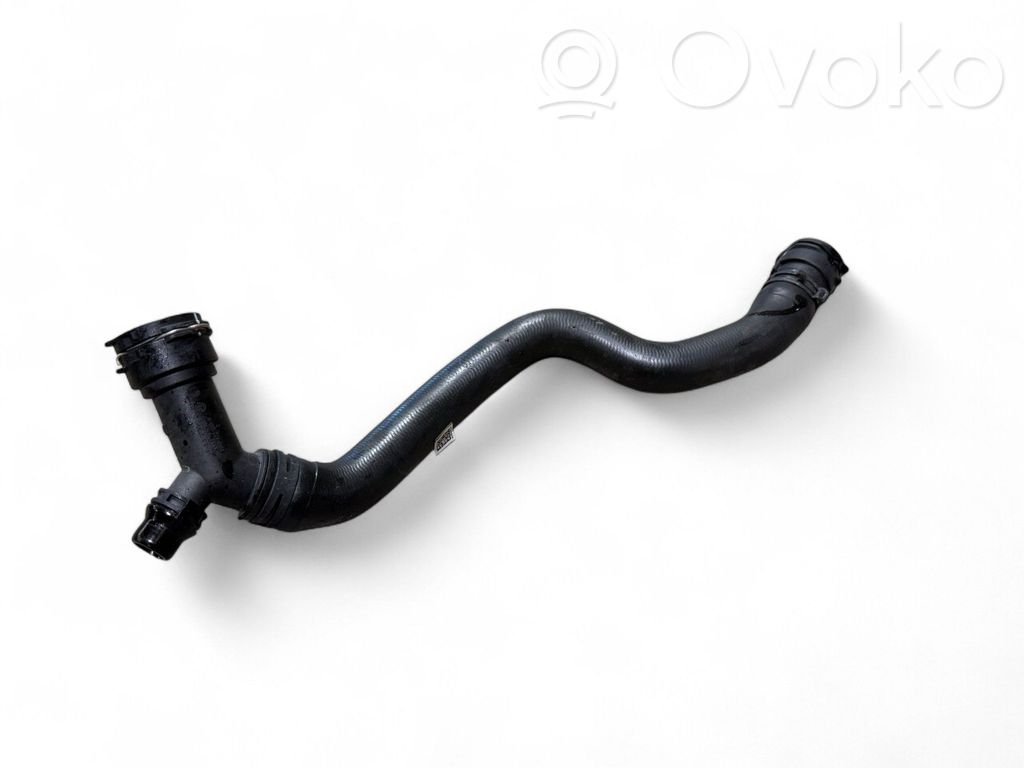 Audi A5 Engine coolant pipe/hose 