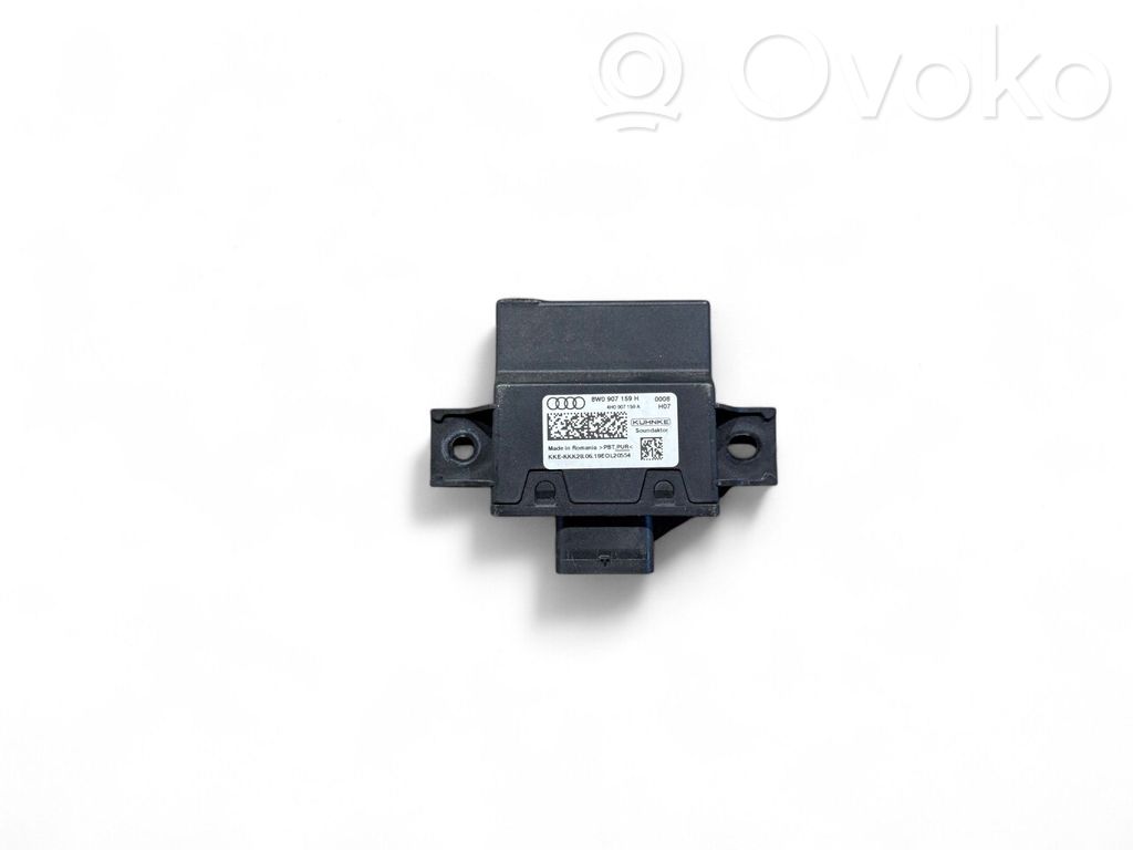Audi A5 Other control units/modules 