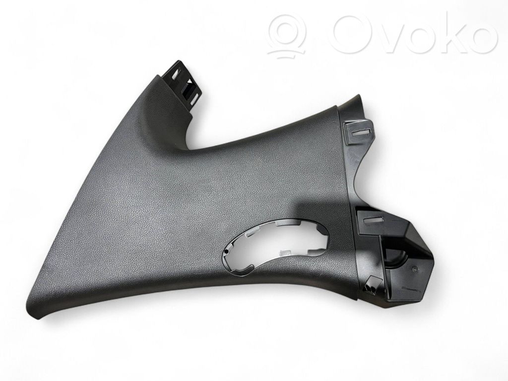 Dodge Durango III (C) pillar trim 