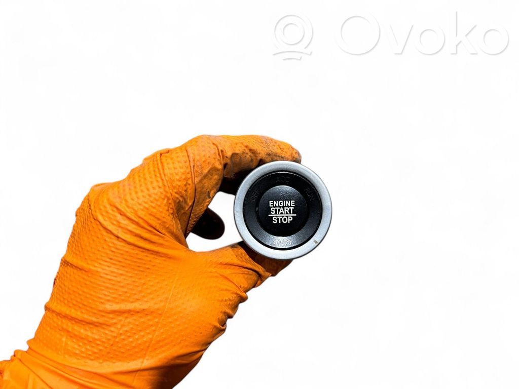 Chrysler Pacifica Engine start stop button switch 