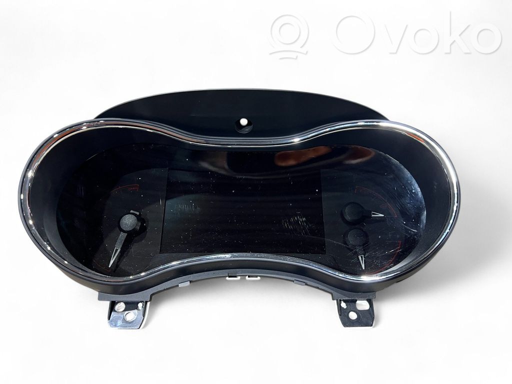 Dodge Durango III Speedometer (instrument cluster) 