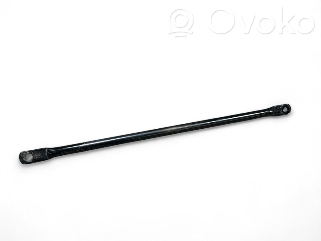 Dodge Durango III Panel mocowania chłodnicy 