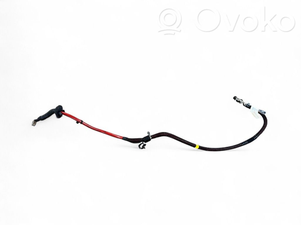 Dodge Durango III Cable positivo (batería) 