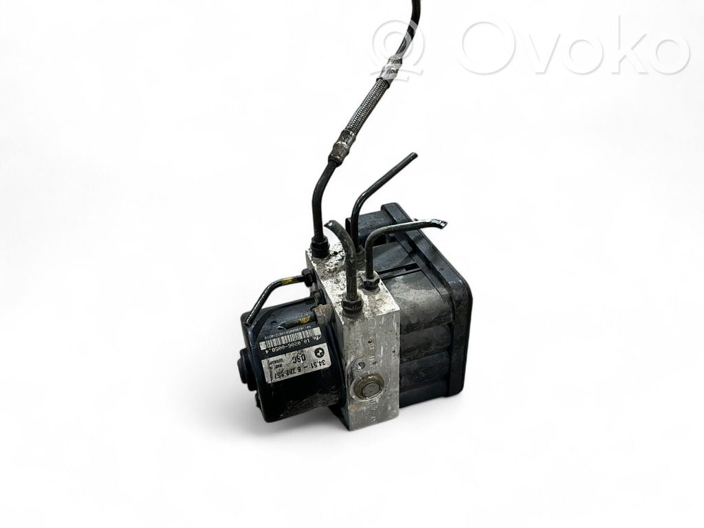 BMW Z4 E85 E86 ABS Pump 