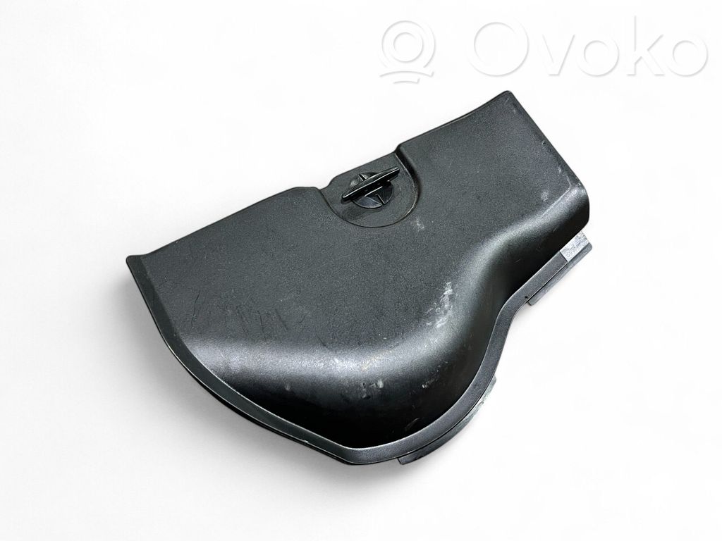 BMW Z4 E85 E86 Takavalon polttimon suojan pidike 