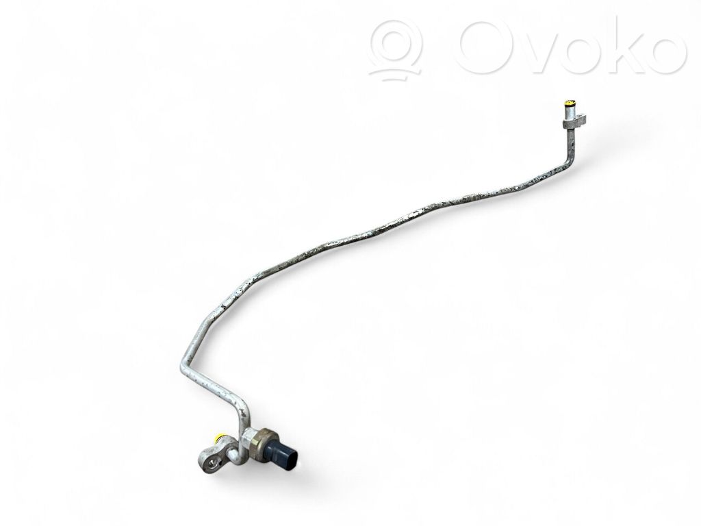 BMW Z4 E85 E86 Ilmastointilaitteen putki (A/C) 