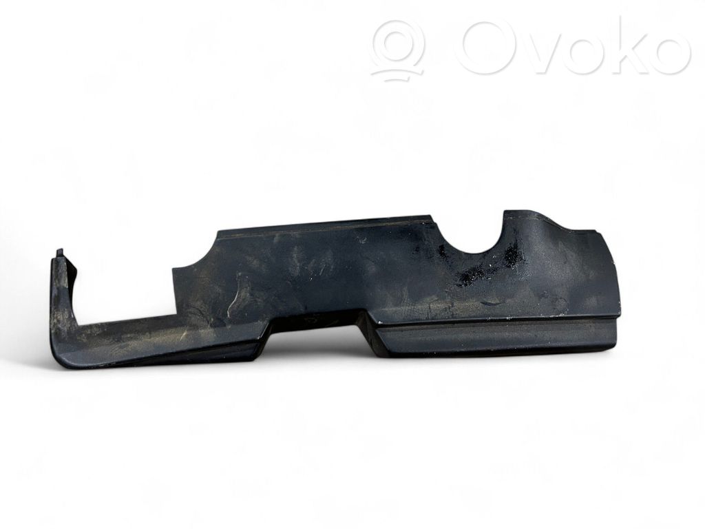 BMW Z4 E85 E86 Verkleidung Verdeck Hardtop 