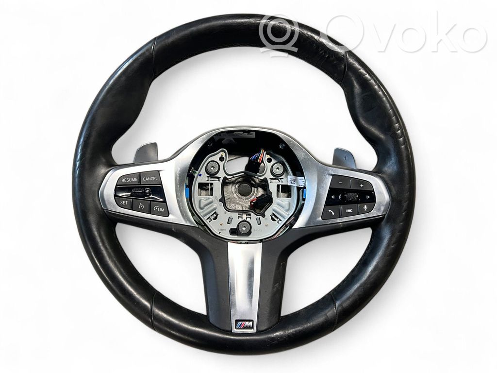 BMW 3 G20 G21 Руль 