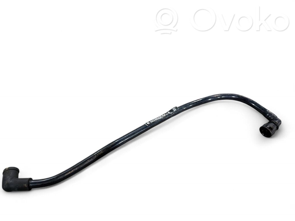 Dodge Durango III Ventilācijas caurule 