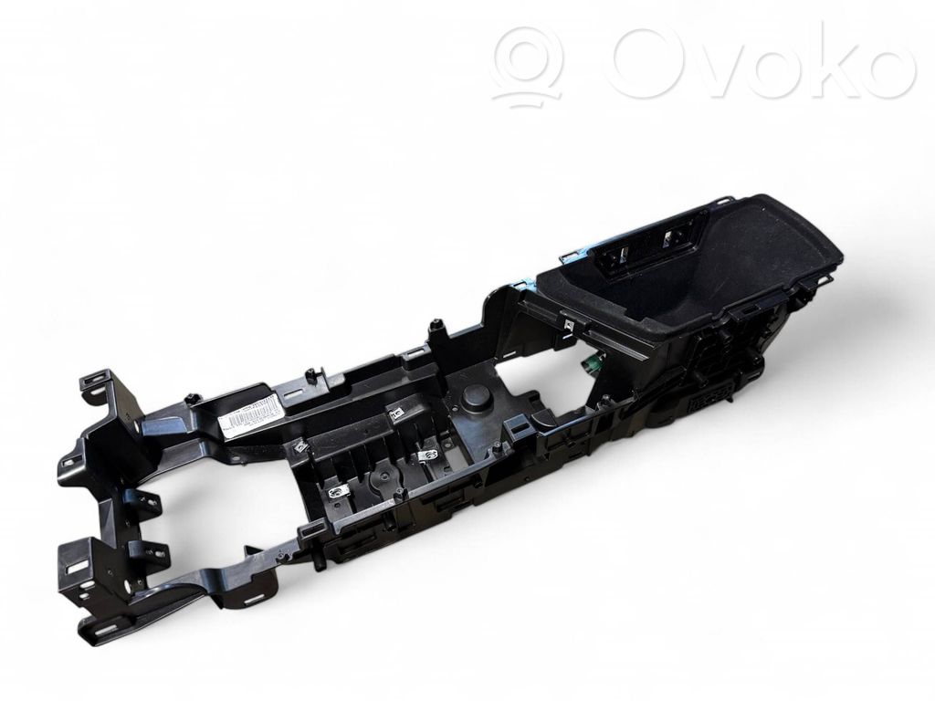 Dodge Challenger Consola central 