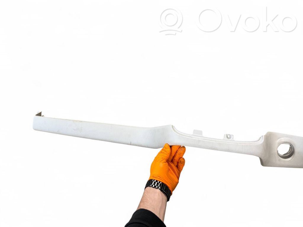 Chrysler Pacifica Dashboard trim 