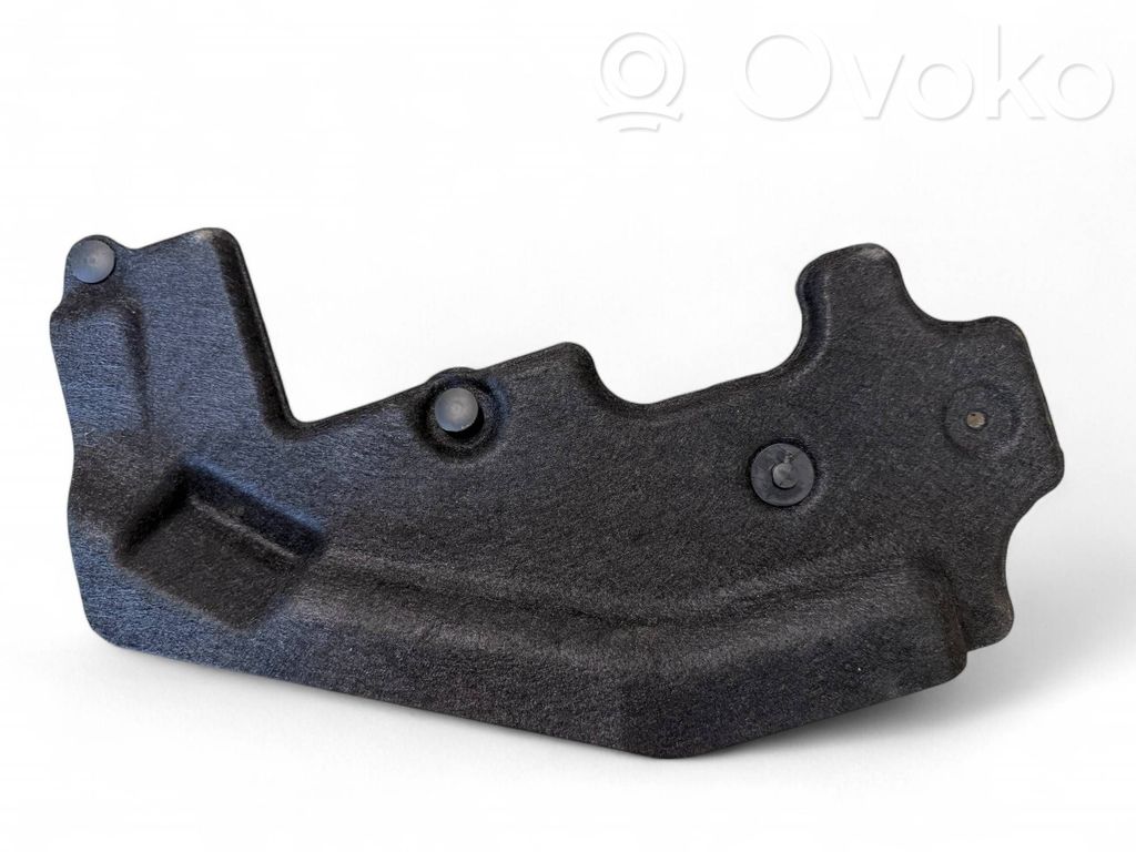 Chrysler Pacifica Dashboard trim 