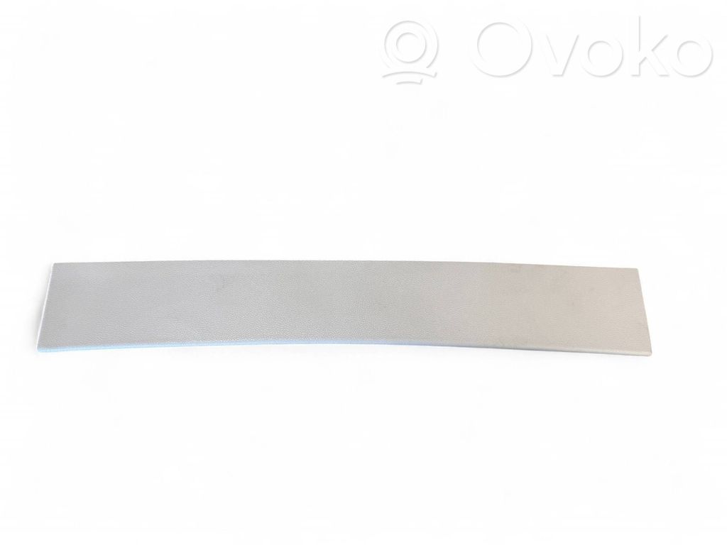 Tailgate trim   5RJ24PD2AC,4993720