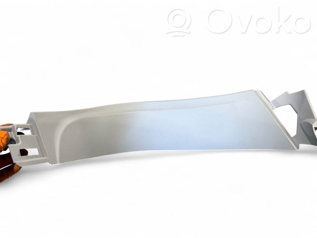 Tailgate trim   5RJ27PD2AD,HR532160,4993720