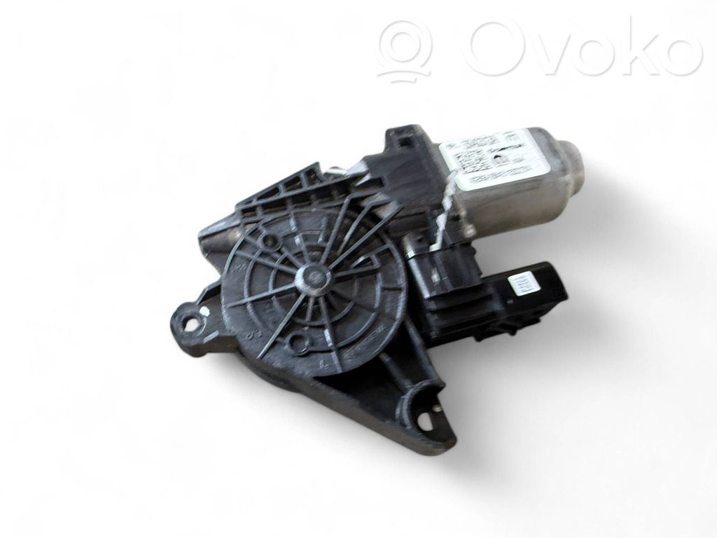 Chrysler Pacifica Front door window regulator motor 