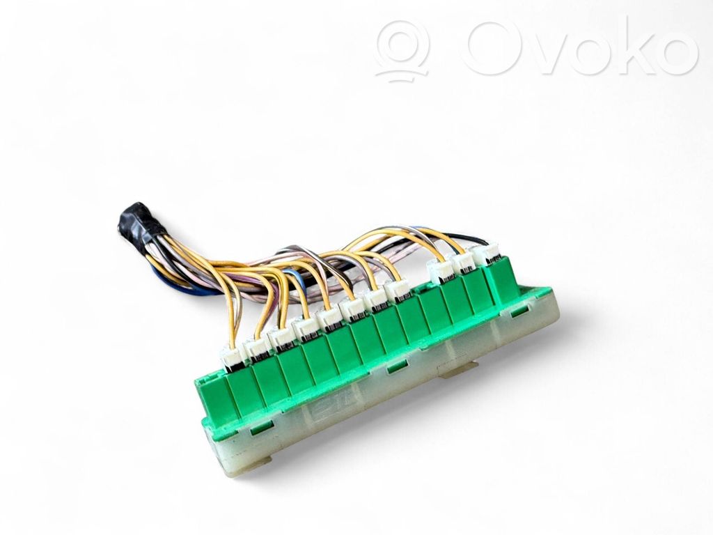 Other control units/modules   16109