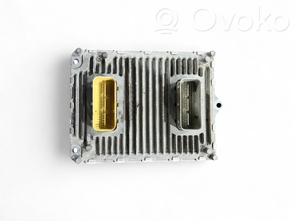 Moottorin ohjainlaite/moduuli   P68303489AK,A2C7397810400,P05150888AD,T00EP1586CR3GE