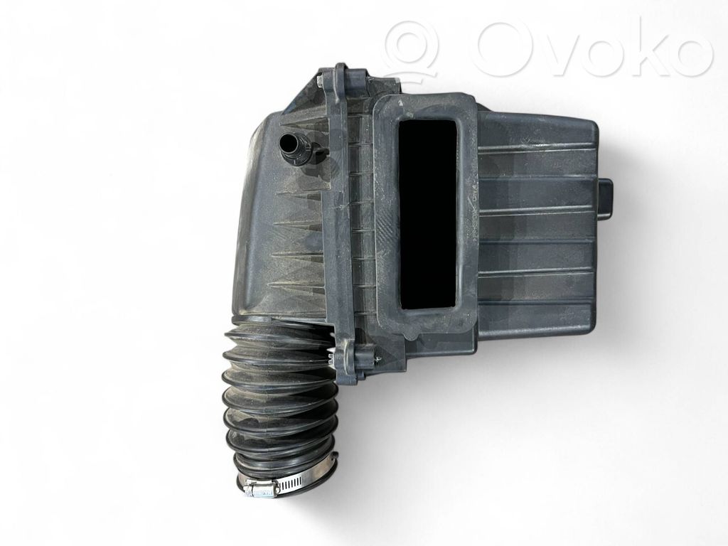 Chrysler Pacifica Oro filtro dėžė 