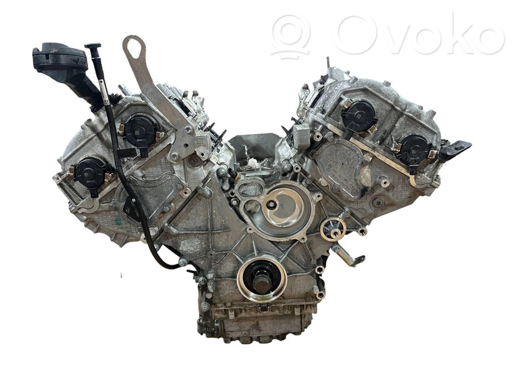 BMW 8 G16 Motore 