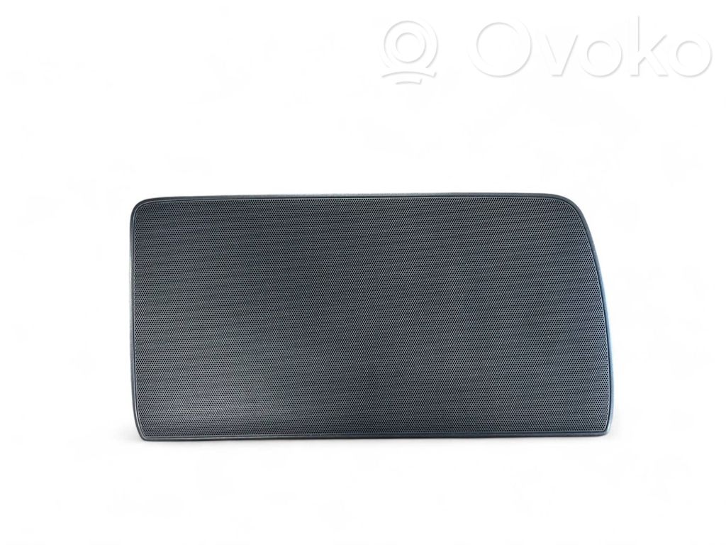 Audi A6 S6 C7 4G Rivestimento grigia altoparlante della cappelliera 