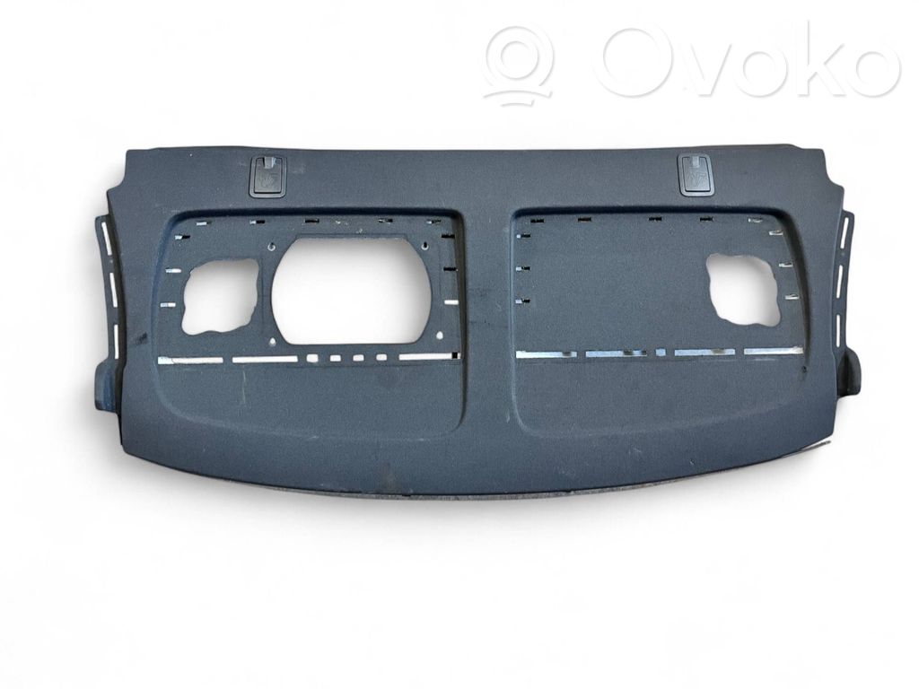 Audi A6 S6 C7 4G Hattuhylly 