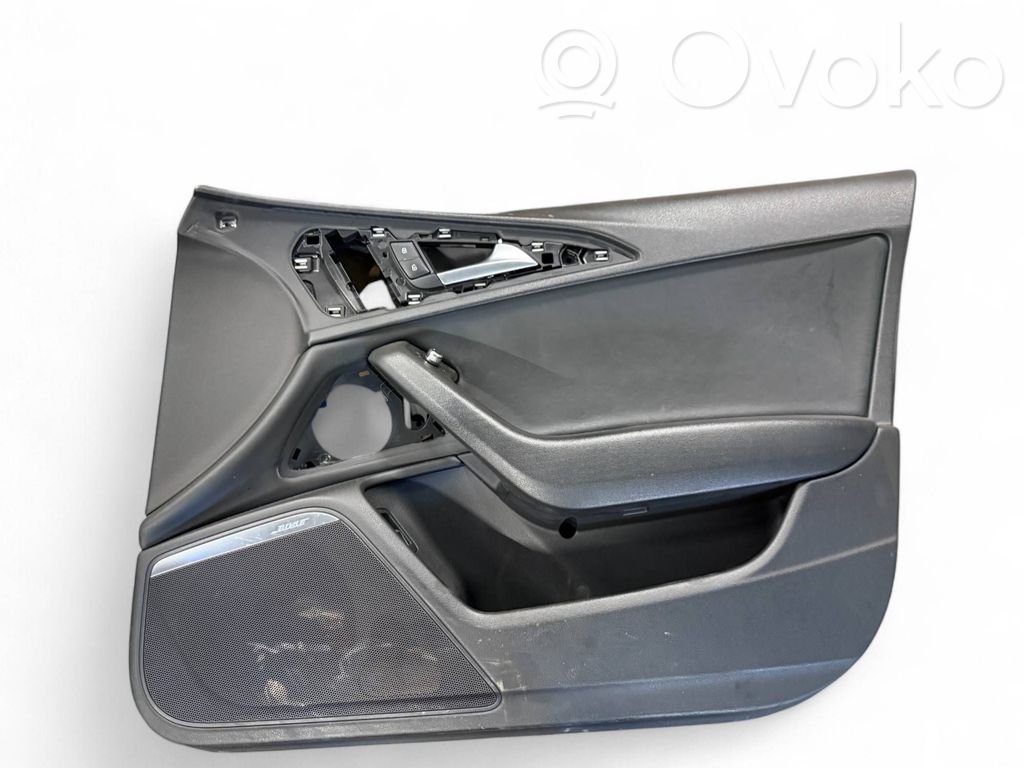 Audi A6 S6 C7 4G Panou tapițerie ușă față 