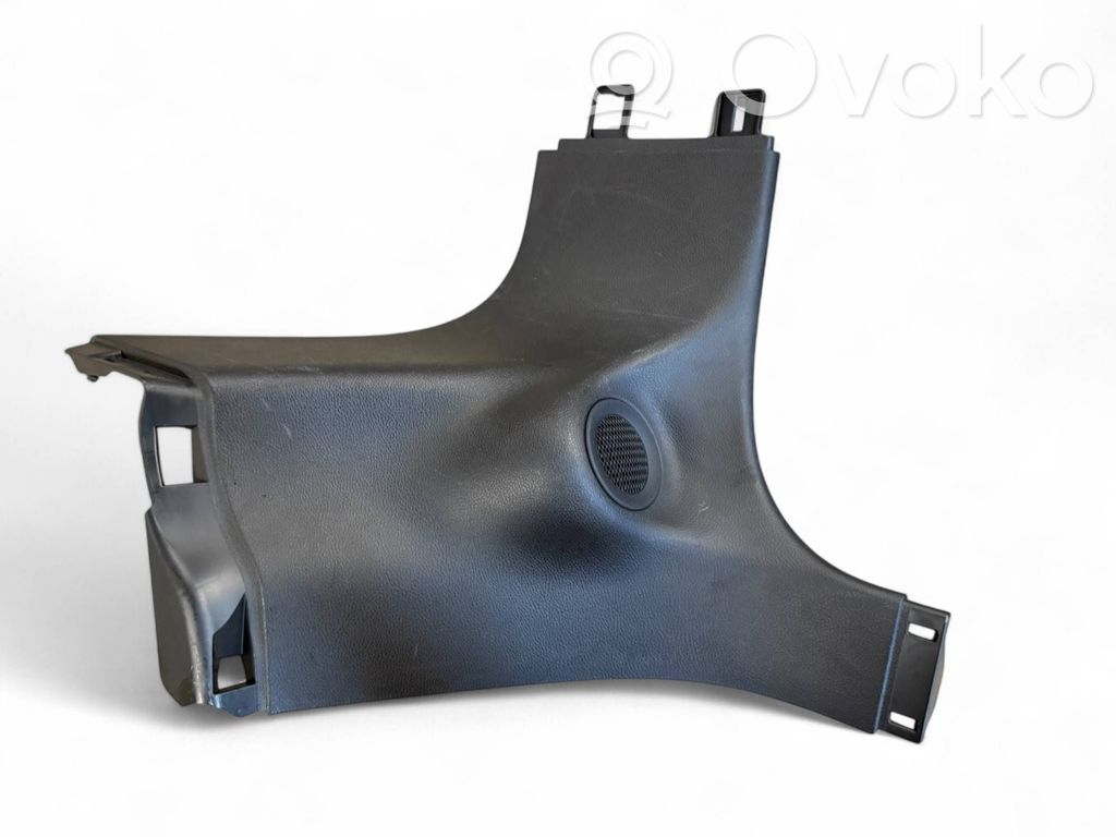 Jeep Grand Cherokee (D)pillar trim (top) 