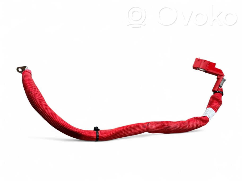 BMW X3 G01 Positive cable (battery) 