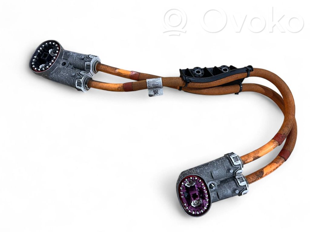 High voltage cable   5A0FAB002,E2B81A
