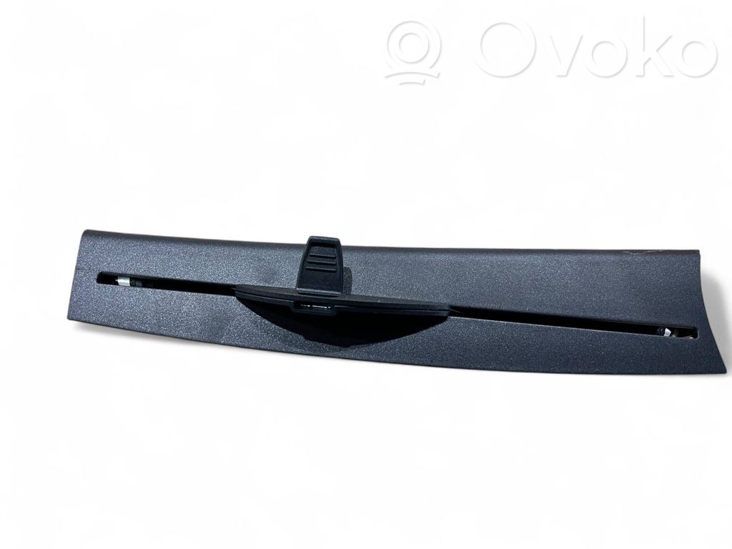 BMW M5 F90 Parasolar/perdea ușă spate 
