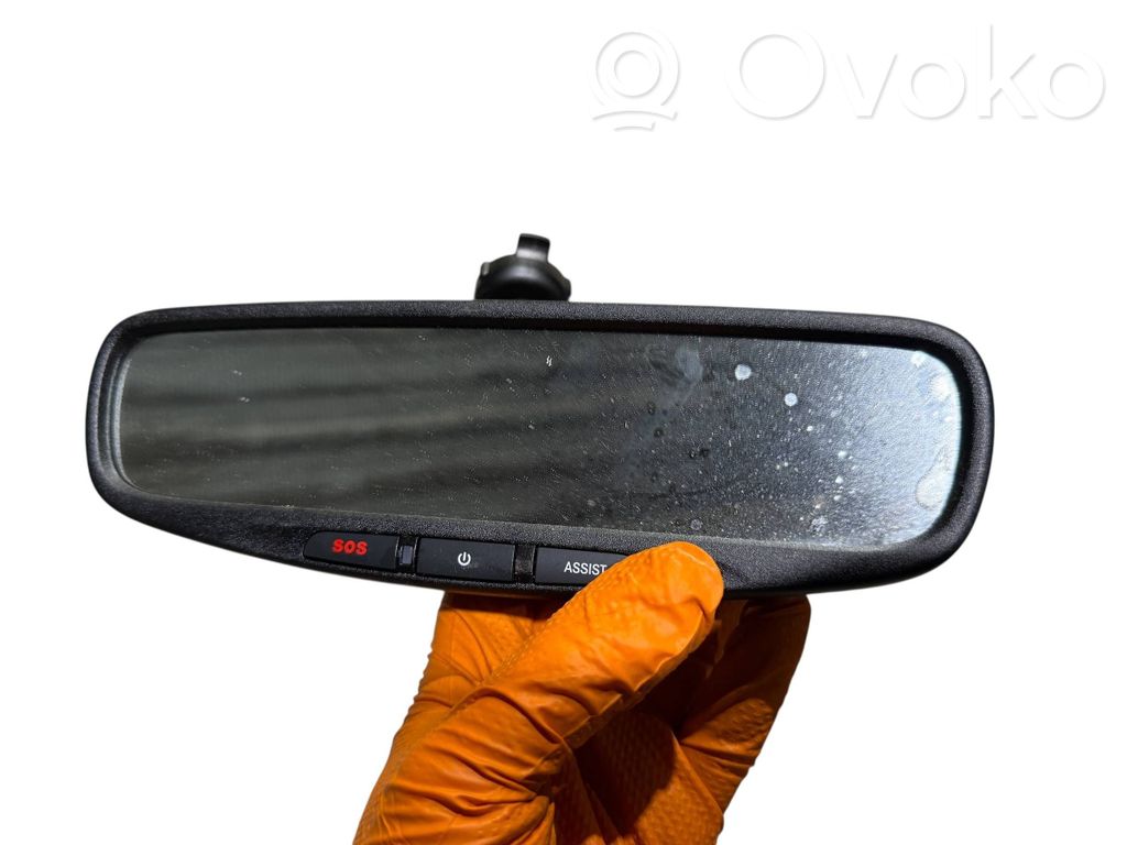 Dodge Durango III Rear view mirror (interior) 