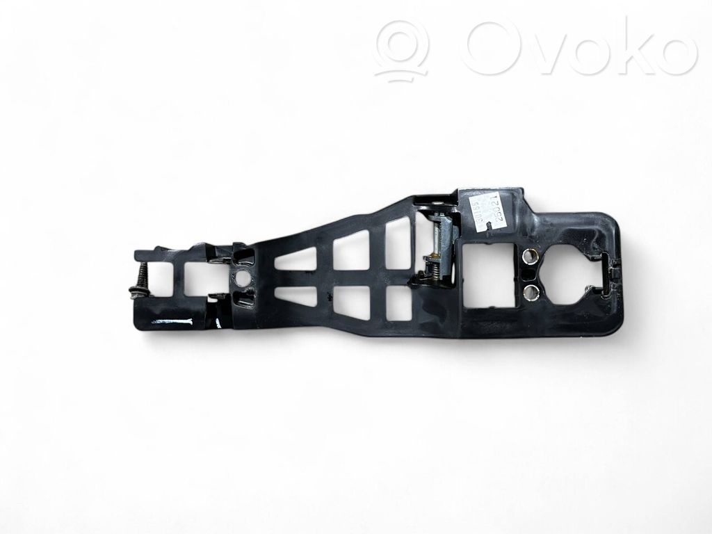 Dodge Durango III Front door exterior handle 