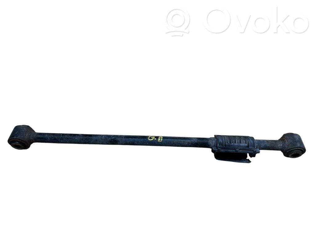 Querlenker Achsschenkel hinten   0842AB