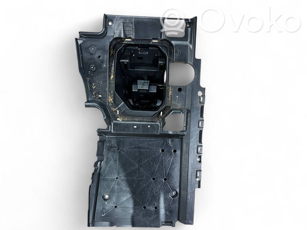 Dodge Durango III Other interior part 