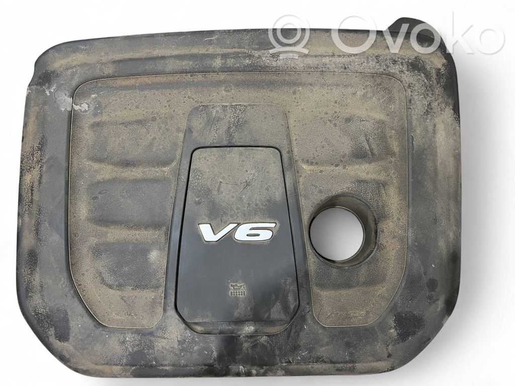 Dodge Durango III Engine cover (trim) 