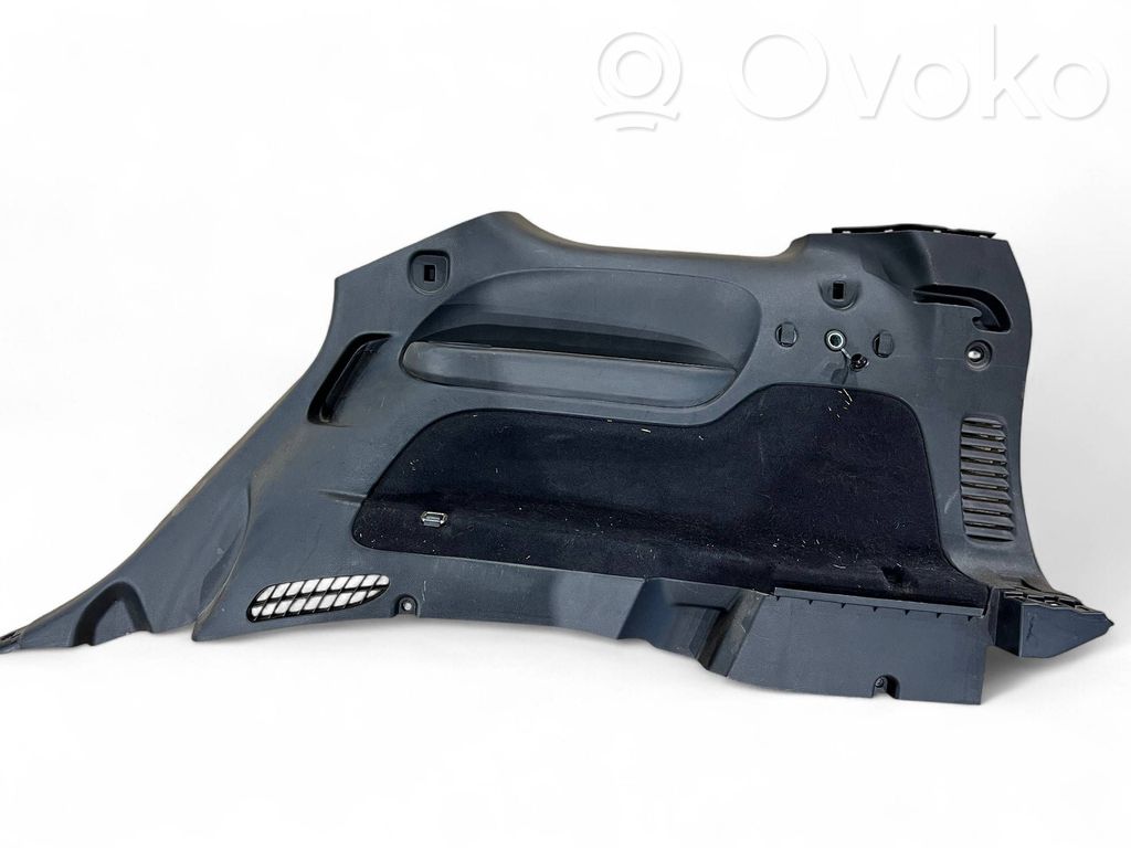 Dodge Durango III Trunk/boot side trim panel 