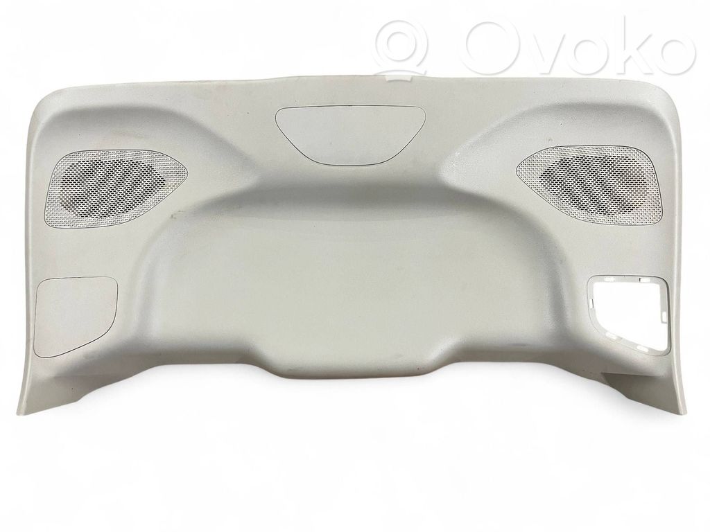 Chrysler Pacifica Tailgate/boot cover trim set 