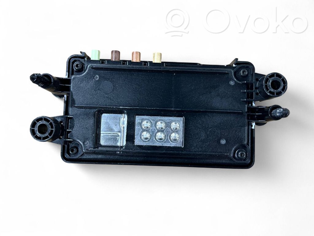 Chrysler Pacifica Camera control unit module 