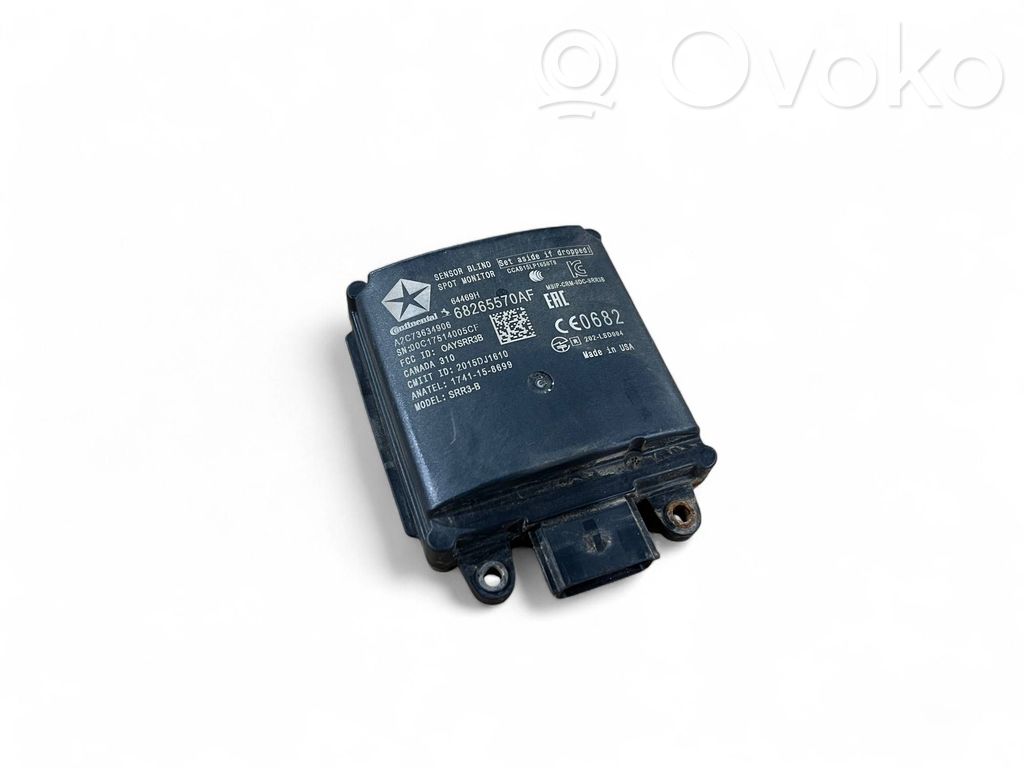 Blind spot module   A2C73634906,68265570AF