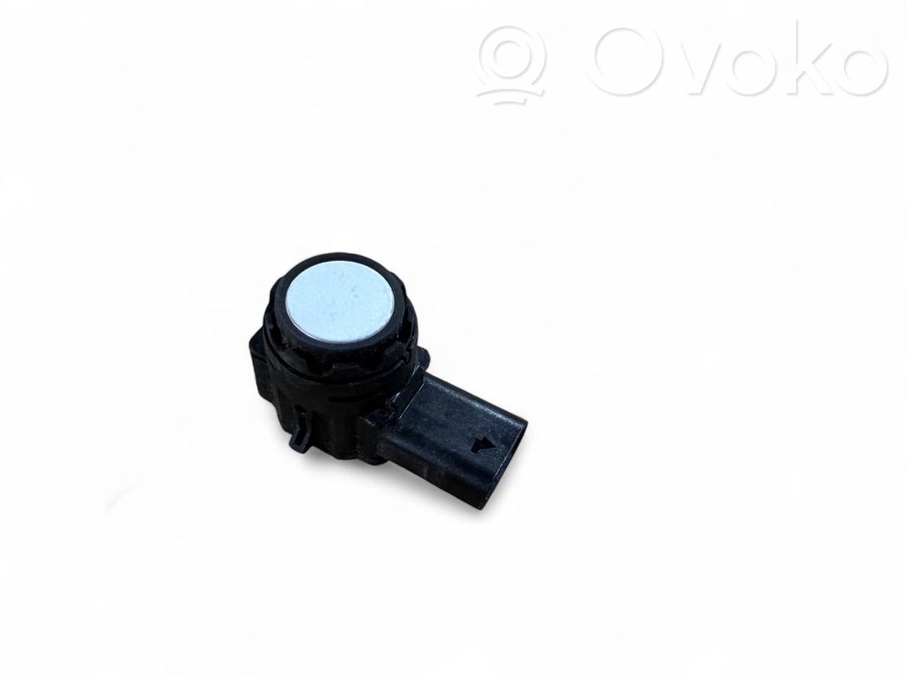 BMW i4 Parksensor PDC 