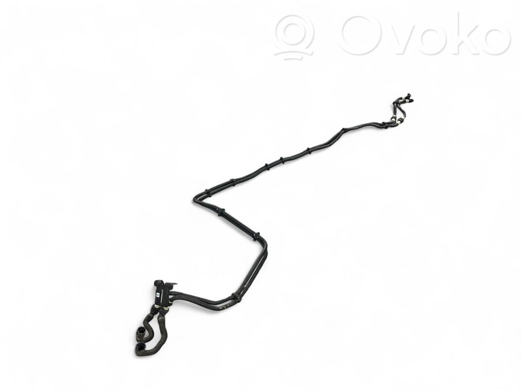 BMW 3 G20 G21 Coolant pipe/hose 