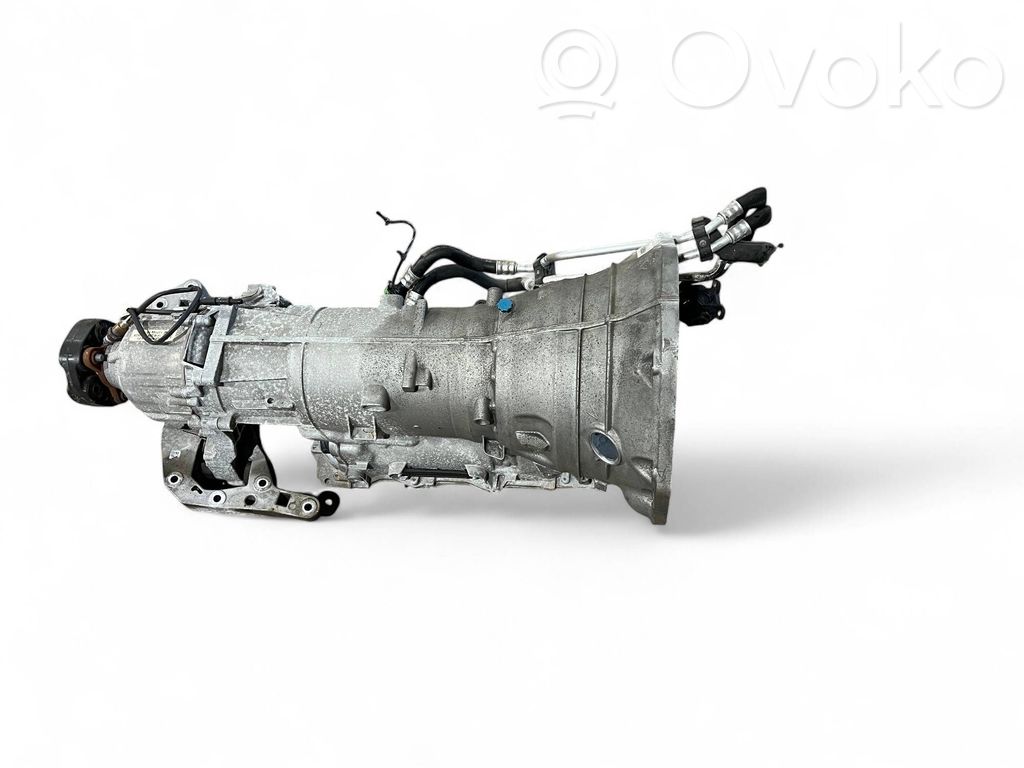 BMW M5 F90 Automatinė pavarų dėžė 