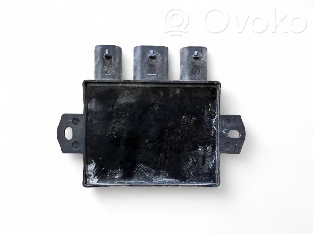 BMW M5 F90 Tailgate/trunk control unit/module 