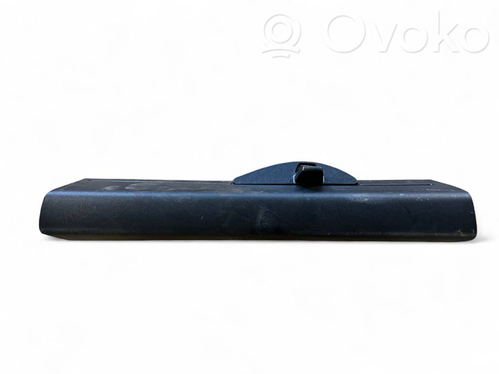 BMW M5 F90 Parasolar/perdea ușă spate 