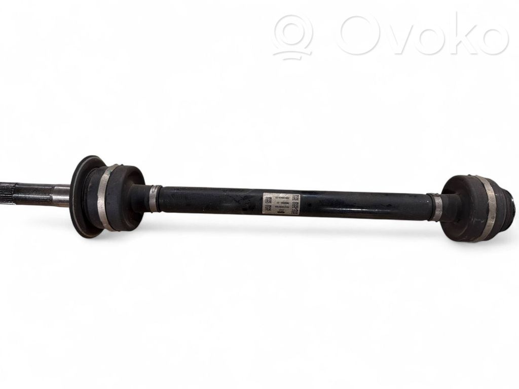 BMW M4 G82 G83 Rear driveshaft 